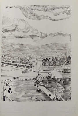 Дмитрий Митрохин / Dmitry Mitrokhin. Л.: Аврора, 1977.